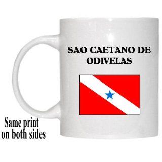 Para   "SAO CAETANO DE ODIVELAS" Mug : Everything Else