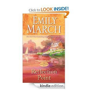 Reflection Point An Eternity Springs Novel eBook Emily March Kindle Store