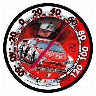 Kasey Kahne Nascar Driver Racing Thermometer : Outdoor Thermometers : Sports & Outdoors