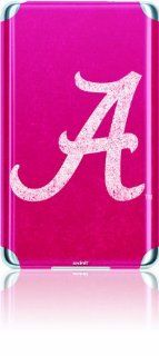 Skinit Protective Skin Fits Ipod Classic 6G (University of Alabama "Vintage A")   Players & Accessories