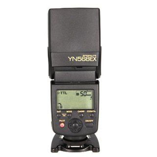 CE Compass Yongnuo Professional YN 568EX Wireless TTL Flash Speedlite Speedlight For Nikon D700 D3 D3s D3x D2x D300 D300S D7000 D90 D80 D70 D70S D60 D3000 D3100 : On Camera Shoe Mount Flashes : Camera & Photo