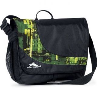 High Sierra Chip Messenger Bag Sports & Outdoors