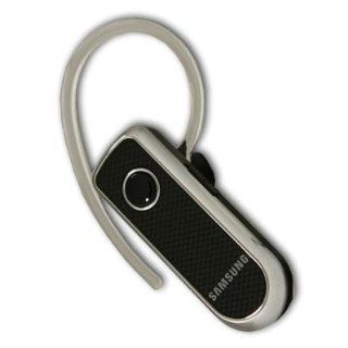 Samsung WEP570 Bluetooth Headset   Black: Cell Phones & Accessories