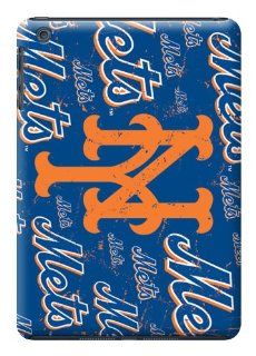 MLB New York Mets I PAD Mi Ni Case/I PAD Mi Ni Cover for Sport Fans: Cell Phones & Accessories