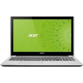 Acer Aspire V5 571PG 9814 15.6 LED Notebook Intel Core i7 3537U 2 GHz 8GB DDR3 1TB HDD DVD Writer Windows 8 Silky Silver : Laptop Computers : Computers & Accessories