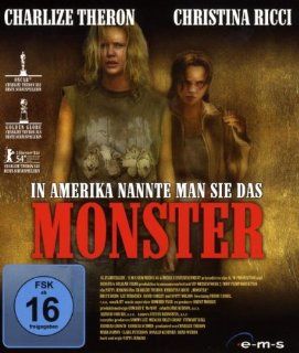 Monster [Blu ray]: Bruce Dern, Scott Wilson, Christina Ricci, Annie Corley, Pruitt Taylor Vince: Movies & TV