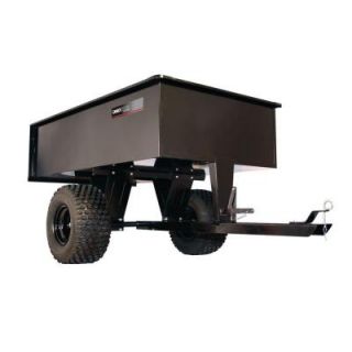 Ohio Steel 20 cu. ft. 1500 lb. Heavy Duty ATV Cart 3460H ATV