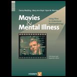 Movies and Mental Illness  Using Films to Understand Psychopathology