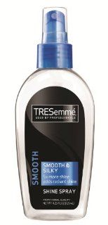 TRESemme' Shine Spray Smooth & Silky : Hair Sprays : Beauty