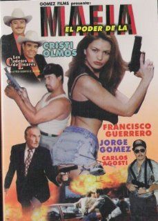 Poder De La Mafia: Jorge Gomez: Movies & TV