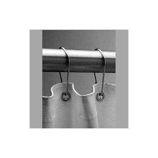 Bobrick Stainless Steel Shower Curtain HookBOB 204 1: Industrial & Scientific