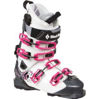 Black Diamond Shiva Alpine Touring Boot   Women's : Snowshoeing Equipment : Sports & Outdoors