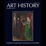 Art History, Portable Edition  Book 4  14th 17th Century Art