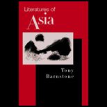 Literatures of Asia