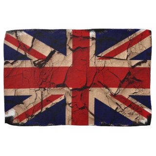 Dirty Vintage UK Hand Towels