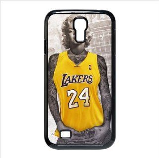Marilyn Monroe NBA Los Angeles Lakers Kobe Bryant #24 Jersey Accessories Samsung Galaxy S4 I9500 Waterproof Back Cases Covers: Cell Phones & Accessories