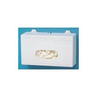 4024728 PT# 1500  Glove Dispenser Box Loading Plastic Beige Ea by, Pinnacle/TotalCare  4024728: Industrial Products: Industrial & Scientific