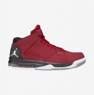 Nike Jordan Flight Origin Men Shoes Gym Red/Black/White 599593 601 (SIZE: 8.5): Shoes