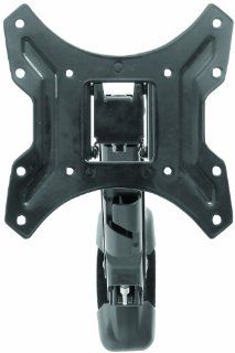 Pyle Home PSW601SUT Ultra Thin Universal Mount for 26 inch to 37 Inch  Plasma/LED/LCD/3D TV, Black: Electronics