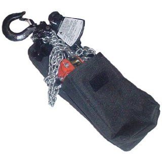 CM 0212 Convenient Carry Bag, For 602 Series Mini Ratchet Lever Hoist: Hoist Accessories: Industrial & Scientific