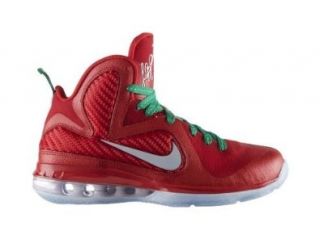 Nike Lebron 9 Big Kids Style: 472664 602 Size: 5 M US: Shoes