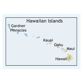 New C MAP NA C603 C CARD FORMAT HAWAIIAN ISLANDS   19571 : Boating Gps Units : GPS & Navigation