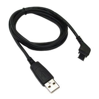 Samsung OEM USB Data Cable for Samsung BlackJack SGH i607 SGH T629 SGH T809 SGH D807 SGH T509 SGH T519 SYNC SGH A707 A727 A717 D900 (SOFTWARE NOT INCLUDED): Cell Phones & Accessories