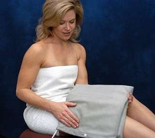 King Size Heating Pad: Health & Personal Care