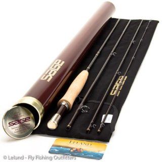 Sage ZXL Fly Rod   590 4 ZXL : Fly Fishing Rods : Sports & Outdoors