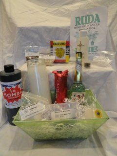 Purification of the Home / Purificacion De La Casa Spiritual Kit : Other Products : Everything Else