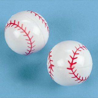 Baseball Bouncing Balls   Games & Activities & Balls: Sports & Outdoors