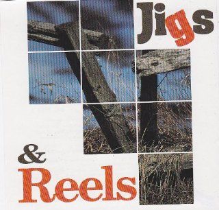 Jigs & Reels: Music