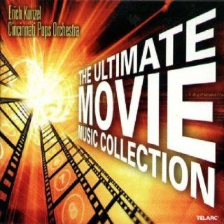 Ultimate Movie Music Collection Music
