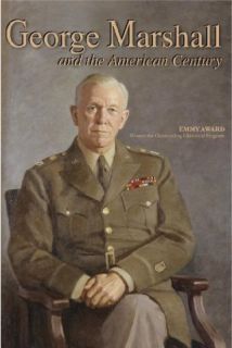 George Marshall & the American Century: Unavailable, Inc. Great Projects Film Company:  Instant Video