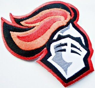 NCAA Rutgers Scarlet Knights Embroidered PATCH 