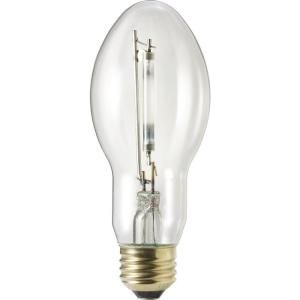 Philips Ceramalux 150 Watt BD17 High Pressure Sodium 55 Volt HID Light Bulb (12 Pack) 303479