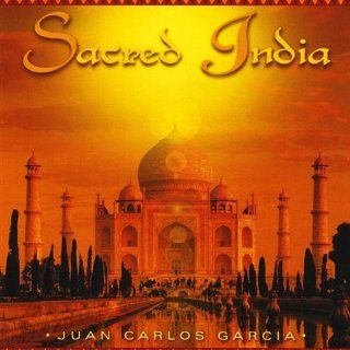 Sacred India: Music