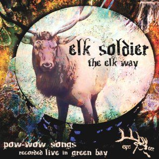 The Elk Way Music