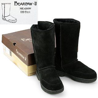 BEARPAW Women's Meadow 605W Boot: Shoes