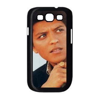 Bruno Mars Samsung Galaxy S3 Case for Samsung Galaxy S3 I9300: Cell Phones & Accessories