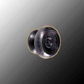 Wrought iron Black Wrought Iron, Cabinet Knobs / Pulls  15853   Cabinet Accessories