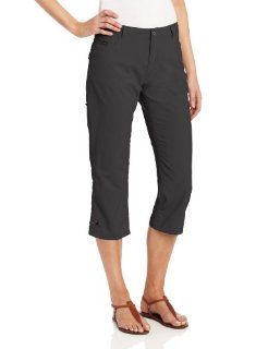Outdoor Research Women's Treadway Capris Pant : Hiking Pants : Sports & Outdoors