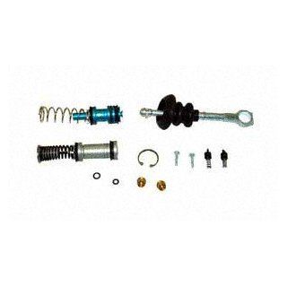 Raybestos MK626 Professional Grade Brake Master Cylinder Repair Kit: Automotive
