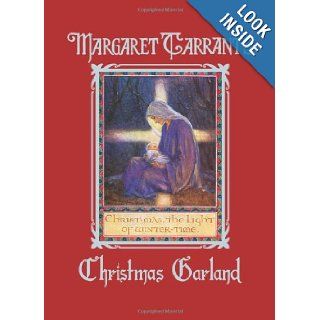 Margaret Tarrant's Christmas Garland Marian Russell Heath, Margaret Tarrant 9780486480916 Books