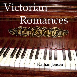 Victorian Romances: Music