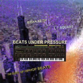 Beats Under Pressure: Music