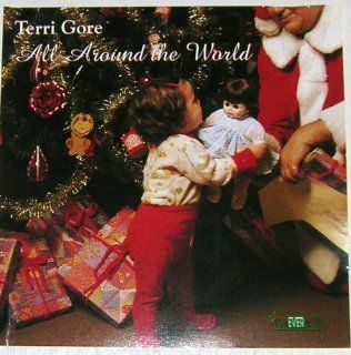 All Around the World: Rockin Around the Christmas Tree: Music