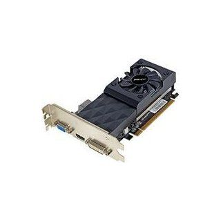 PNY NVIDIA GeForce GT 630 2GB GDDR3 VGA/DVI/HDMI PCI Express Video Card VCGGT6302XPB: Computers & Accessories