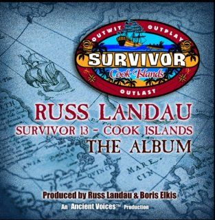 Survivor 13 Cook Islands   The Album: Music