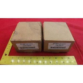 Lot of 2 units of Ford 4C3Z 3049 DA Ball joints T21108: Industrial Products: Industrial & Scientific